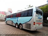 Transnorte - Transporte e Turismo Norte de Minas 53000 na cidade de Belo Horizonte, Minas Gerais, Brasil, por Luis Philippe Cardoso Coelho. Número da foto: #2961739.