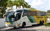 Empresa Gontijo de Transportes 18005 na cidade de Fortaleza, Ceará, Brasil, por Ricardo Silva Monteiro. Número da foto: #:id.