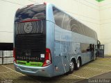 Viação Garcia 8611 na cidade de Londrina, Paraná, Brasil, por David Arthur. Número da foto: #2961980.