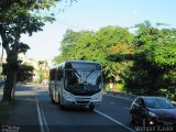 Transporte Verdemar 1502 na cidade de Salvador, Bahia, Brasil, por Wendel Xavier. Número da foto: #:id.