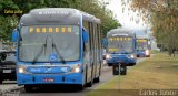 Transportes Futuro C30513 na cidade de Rio de Janeiro, Rio de Janeiro, Brasil, por Carlos Júnior. Número da foto: #2961560.