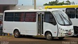 Ônibus Particulares 7794 na cidade de Paranoá, Distrito Federal, Brasil, por Thiago Silva . Número da foto: #2962624.