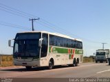 Cia. São Geraldo de Viação 20190 na cidade de Campos dos Goytacazes, Rio de Janeiro, Brasil, por Lucas de Souza Pereira. Número da foto: #2961322.