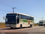 Cia. São Geraldo de Viação 20190 na cidade de Campos dos Goytacazes, Rio de Janeiro, Brasil, por Lucas de Souza Pereira. ID da foto: :id.