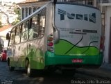 Turin Transportes 3288 na cidade de Ouro Preto, Minas Gerais, Brasil, por Douglas Célio Brandao. Número da foto: #2960838.