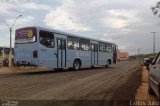 SIT Macaé Transportes 1708 na cidade de Macaé, Rio de Janeiro, Brasil, por Carlos Julio. Número da foto: #2962122.
