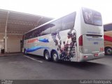 Jabotur Turismo 2088 na cidade de São Carlos, São Paulo, Brasil, por Gabriel Rodrigues. Número da foto: #2962224.