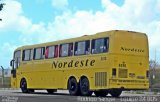 Viação Nordeste 5010 na cidade de Natal, Rio Grande do Norte, Brasil, por Rodrigo S. G Busólogo do Brasil. Número da foto: #2961397.