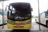 Dom Bosco Turismo e Transportes RJ 551.058 na cidade de Casimiro de Abreu, Rio de Janeiro, Brasil, por Carlos Julio. Número da foto: #2961038.