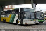Empresa Gontijo de Transportes 15595 na cidade de Belo Horizonte, Minas Gerais, Brasil, por Maurício Nascimento. Número da foto: #2962478.