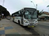 Expresso Brasileiro 6045 na cidade de Porto Seguro, Bahia, Brasil, por Claudio Augusto. Número da foto: #:id.