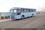 SIT Macaé Transportes 1709 na cidade de Macaé, Rio de Janeiro, Brasil, por Carlos Julio. Número da foto: #2962124.