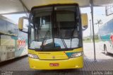 Viação Itapemirim 9023 na cidade de Casimiro de Abreu, Rio de Janeiro, Brasil, por Carlos Julio. Número da foto: #2962249.