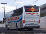 Expresso de Prata 460315 na cidade de Marília, São Paulo, Brasil, por Roberto Mendes. Número da foto: #2961529.