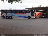 Jabotur Turismo 2088 na cidade de São Carlos, São Paulo, Brasil, por Gabriel Rodrigues. Número da foto: #2962492.