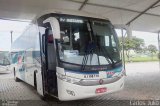 Auto Viação 1001 RJ 108.112 na cidade de Casimiro de Abreu, Rio de Janeiro, Brasil, por Carlos Julio. Número da foto: #2962246.