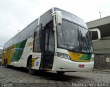 Empresa Gontijo de Transportes 12360 na cidade de Belo Horizonte, Minas Gerais, Brasil, por Maurício Nascimento. Número da foto: #:id.