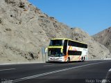 Atacama Vip 2102 na cidade de , por Hugo Yevenes. Número da foto: #:id.