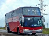 Expresso São Luiz 6930 na cidade de Messias, Alagoas, Brasil, por Rodrigo S. G Busólogo do Brasil. Número da foto: #2961396.