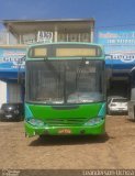 Ônibus Particulares GVP7705 na cidade de Tianguá, Ceará, Brasil, por Leanderson Uchoa. Número da foto: #:id.