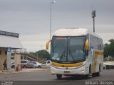 Viação Araguarina 11013 na cidade de Taguatinga, Distrito Federal, Brasil, por William  Borges. Número da foto: #2962030.