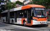 Viação Gato Preto 8 2415 na cidade de São Paulo, São Paulo, Brasil, por Savio Harrison. Número da foto: #2961276.