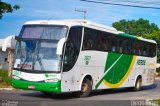 Verde Transportes 2807 na cidade de Cuiabá, Mato Grosso, Brasil, por Diego Eifler. Número da foto: #:id.