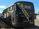 Pro Tork - Arte & Domínio Moto Show 6086 na cidade de Guarapuava, Paraná, Brasil, por Lucas Henrique Mendes. Número da foto: #2962477.