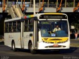 Transportes São Silvestre A37718 na cidade de Rio de Janeiro, Rio de Janeiro, Brasil, por Renan Vieira. Número da foto: #2961845.