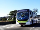 Viação Ideal B28617 na cidade de Rio de Janeiro, Rio de Janeiro, Brasil, por Richard Wagner. Número da foto: #:id.