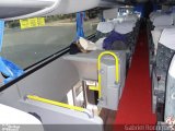 Poloni Turismo 3600 na cidade de São Carlos, São Paulo, Brasil, por Gabriel Rodrigues. Número da foto: #2962161.
