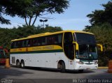 Nacional Expresso 32305 na cidade de São Paulo, São Paulo, Brasil, por Michael  Alberto Vieira. Número da foto: #2961059.