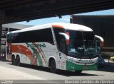 Empresa de Transportes Andorinha 6165 na cidade de Rio de Janeiro, Rio de Janeiro, Brasil, por Marcelo Candido de Oliveira. Número da foto: #2962317.