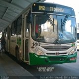 Rodoviária Caxangá 140 na cidade de Olinda, Pernambuco, Brasil, por Luciano Ferreira de Lima Júnior. Número da foto: #2962222.