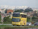 Pacanhã Turismo 1300 na cidade de Contagem, Minas Gerais, Brasil, por Thiago  Pacheco. Número da foto: #2962389.