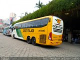 Empresa Gontijo de Transportes 18910 na cidade de Belo Horizonte, Minas Gerais, Brasil, por Luis Philippe Cardoso Coelho. Número da foto: #2961779.
