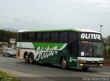 Olitur Turismo 055 na cidade de Belo Horizonte, Minas Gerais, Brasil, por Adão Raimundo Marcelino. Número da foto: #2962677.