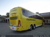 Viação Itapemirim 60743 na cidade de Bom Jesus do Itabapoana, Rio de Janeiro, Brasil, por Rodney Silva Martins. Número da foto: #2962432.