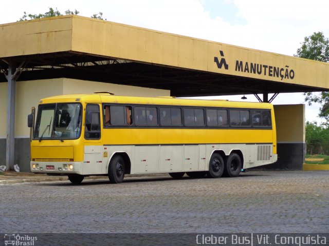 Viação Itapemirim 30071 na cidade de Vitória da Conquista, Bahia, Brasil, por Cleber Bus. ID da foto: 2964177.