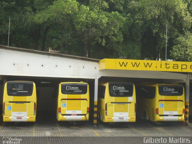 Viação Itapemirim 45809 na cidade de Cachoeiro de Itapemirim, Espírito Santo, Brasil, por Gilberto Martins. Número da foto: #2963396.