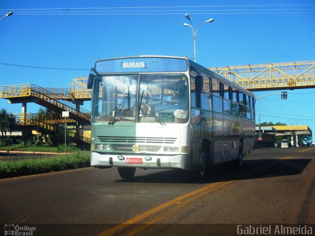 Transporte Rural  na cidade de Andirá, Paraná, Brasil, por Gabriel Almeida. Número da foto: #2963667.