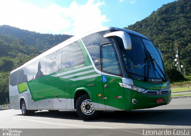 Strada Turismo  na cidade de Teresópolis, Rio de Janeiro, Brasil, por Leonardo Costa. ID da foto: 2964321.