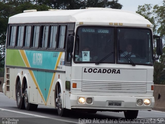Oliveira Turismo 400 na cidade de Lorena, São Paulo, Brasil, por Fabio Alcantara. Número da foto: #2964973.