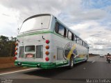 Ônibus Particulares CYB6864 na cidade de Ribeirão Preto, São Paulo, Brasil, por Marcio Freitas. Número da foto: #:id.