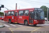 Auto Viação São José dos Pinhais 20157 na cidade de Curitiba, Paraná, Brasil, por Ricardo Luiz. Número da foto: #:id.