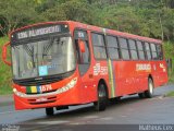 Itamaracá Transportes 1.674 na cidade de Paulista, Pernambuco, Brasil, por Matheus Lex. Número da foto: #2965226.