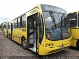 Ônibus Particulares 2130 na cidade de Campinas, São Paulo, Brasil, por Guilherme Rafael. Número da foto: #2963442.