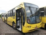 Ônibus Particulares 2130 na cidade de Campinas, São Paulo, Brasil, por Guilherme Rafael. ID da foto: :id.