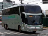Viação Garcia 7897 na cidade de São Paulo, São Paulo, Brasil, por Fabricio do Nascimento Zulato. Número da foto: #:id.