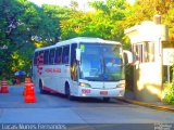 Empresa de Ônibus Pássaro Marron 5502 na cidade de São Paulo, São Paulo, Brasil, por Lucas Nunes Fernandes. Número da foto: #2964125.